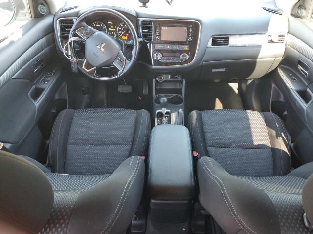 2016 Mitsubishi Outlander Se VIN: JA4AZ3A38GZ005323 Lot: 57856874