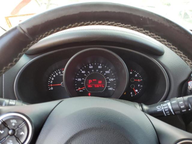2017 KIA SOUL + - KNDJP3A59H7442905