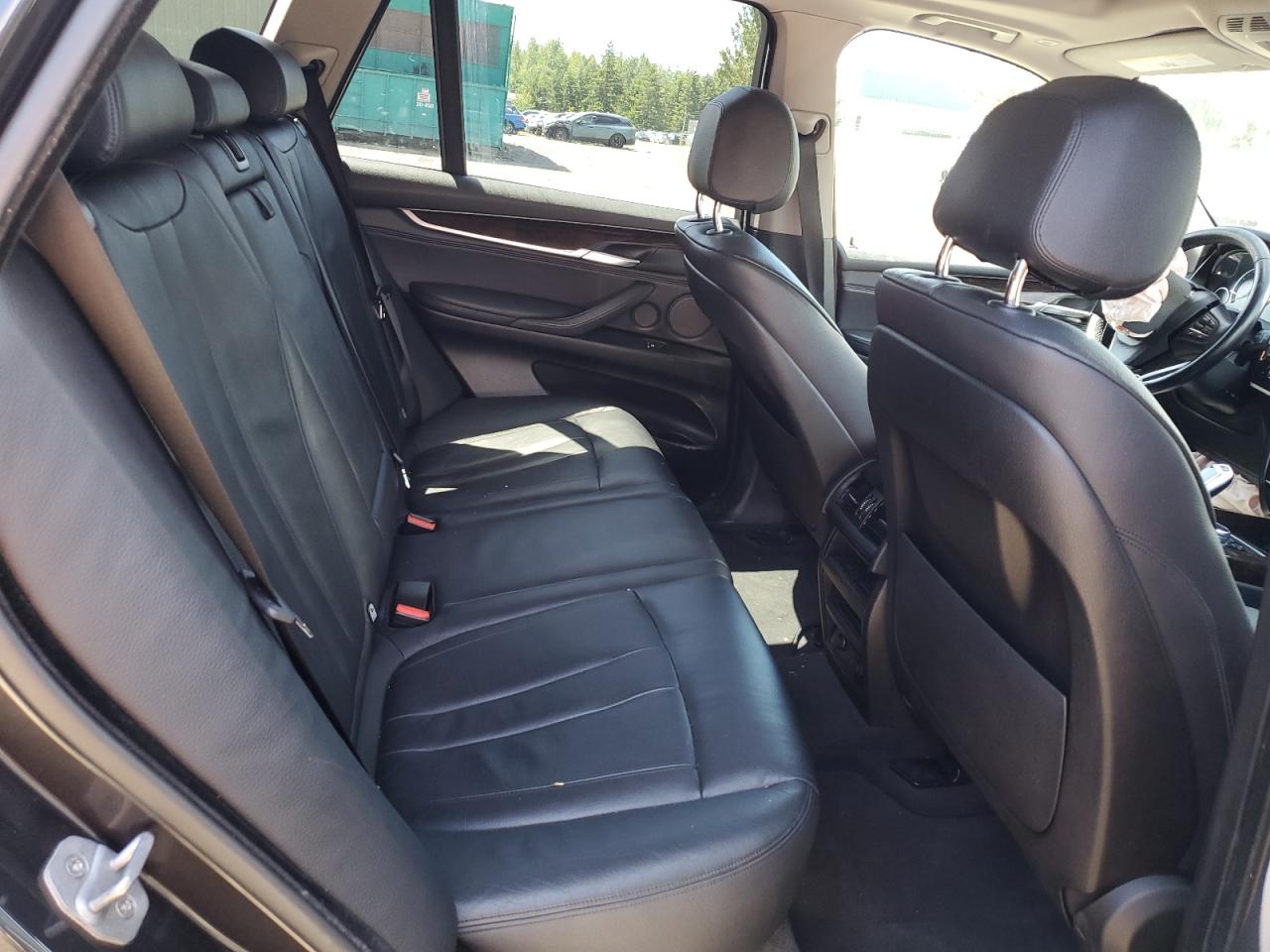 5UXKR2C50E0H33515 2014 BMW X5 Sdrive35I