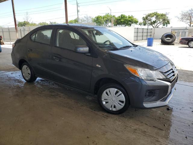 2024 Mitsubishi Mirage G4 Es VIN: ML32FUFJ2RHF08375 Lot: 61390454