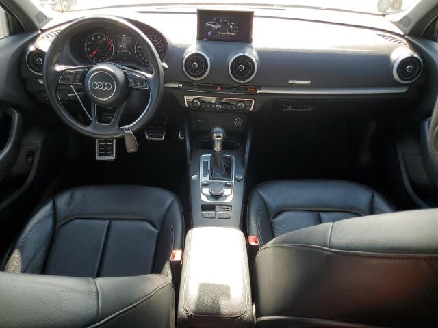 2018 AUDI A3 PREMIUM - WAUAUGFF4J1033587