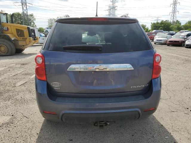 2013 Chevrolet Equinox Lt VIN: 2GNFLEEK4D6194304 Lot: 56330584