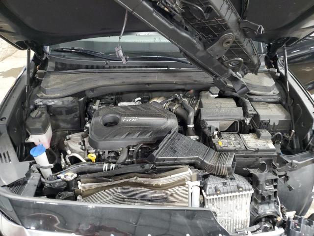 2020 Hyundai Santa Fe Sel VIN: 5NMS3CAA0LH305754 Lot: 60420584