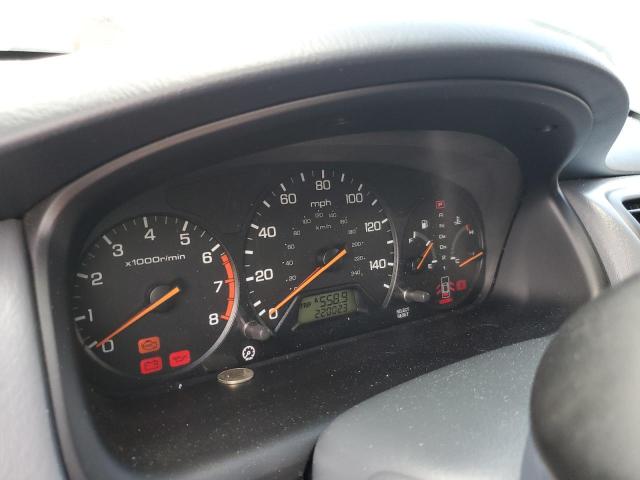 2000 Honda Accord Lx VIN: 1HGCG5642YA063589 Lot: 59823714