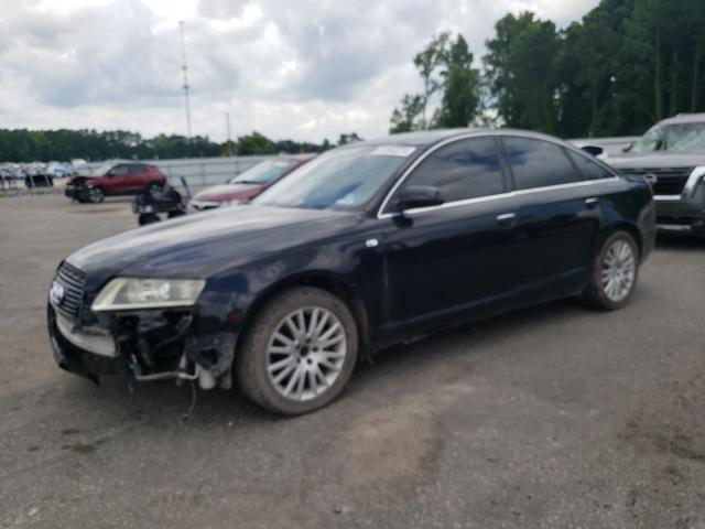 2006 Audi A6 3.2 Quattro VIN: WAUDH74F26N091086 Lot: 57353224