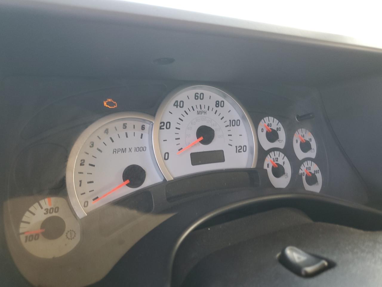 5GRGN23U83H106811 2003 Hummer H2