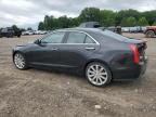 CADILLAC ATS LUXURY photo