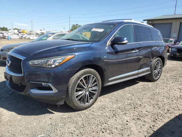 5N1AL0MM3GC502126 2016 Infiniti Qx60