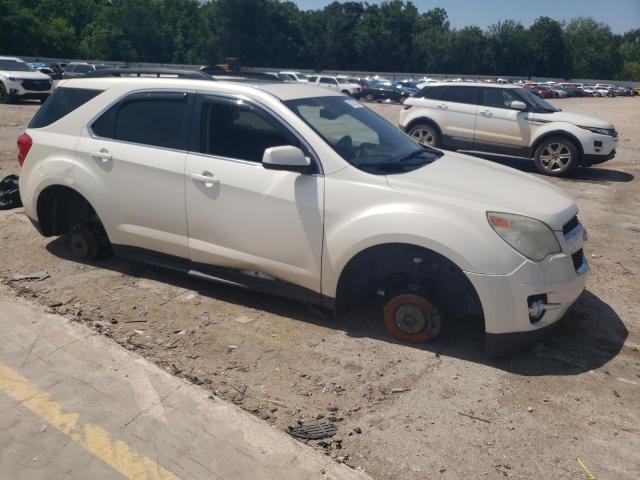 2014 Chevrolet Equinox Lt VIN: 1GNALCEK1EZ116082 Lot: 61243194