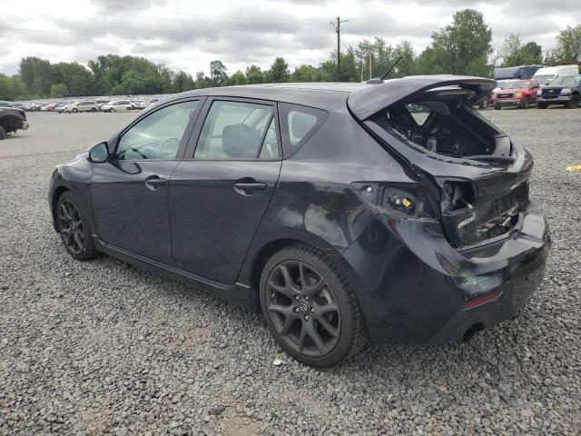 VIN JM1BL1L41D1805977 2013 Mazda Speed, 3 no.2