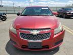 CHEVROLET CRUZE LT photo