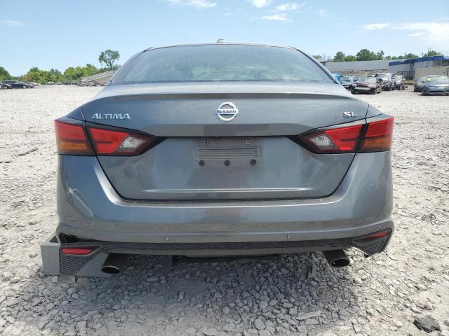 2020 NISSAN ALTIMA SL - 1N4BL4EV2LC142001