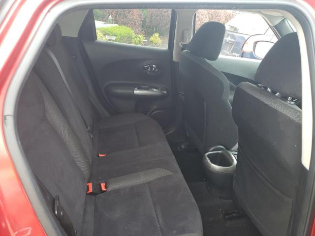 2017 NISSAN JUKE S - JN8AF5MR7HT701125