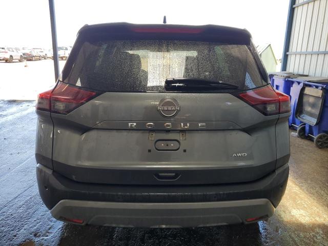 2023 Nissan Rogue S VIN: 5N1BT3AB8PC779833 Lot: 59989054