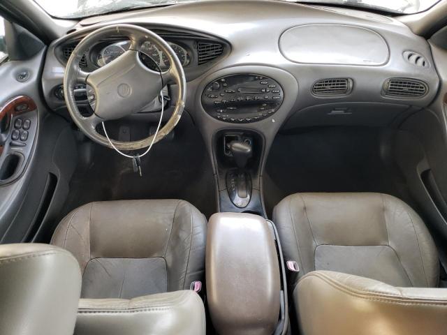 1999 Mercury Sable Ls VIN: 1MEFM53S9XA612919 Lot: 59585514