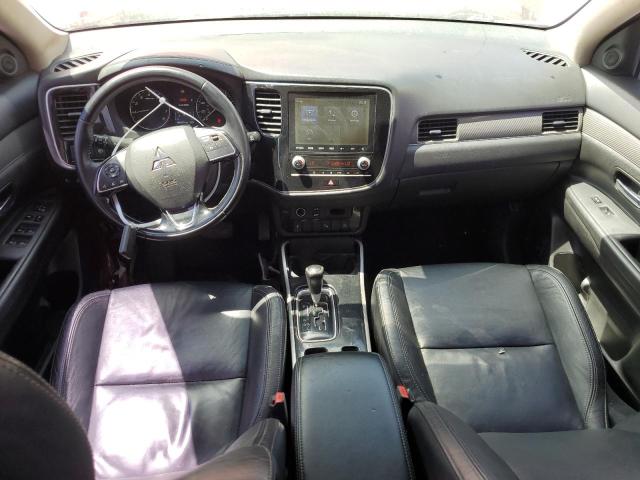 2020 Mitsubishi Outlander Se VIN: JA4AD3A31LZ021713 Lot: 59793104