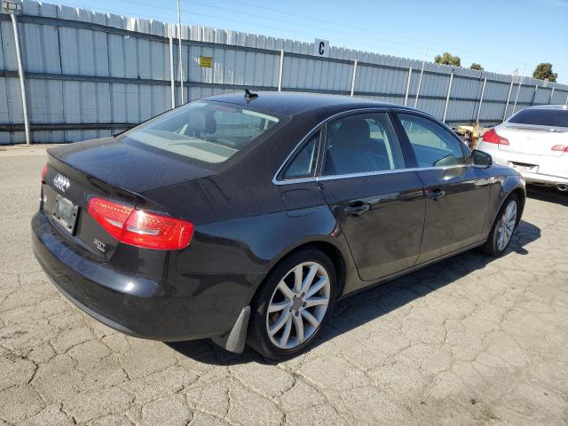 VIN WAUHFAFLXDN018617 2013 Audi A4, Premium Plus no.3