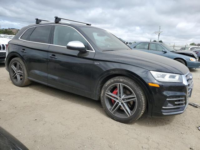 2018 Audi Sq5 Prestige VIN: WA1C4AFY1J2156567 Lot: 55046984