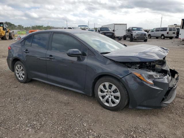 2023 TOYOTA COROLLA LE - 5YFB4MDE3PP030278
