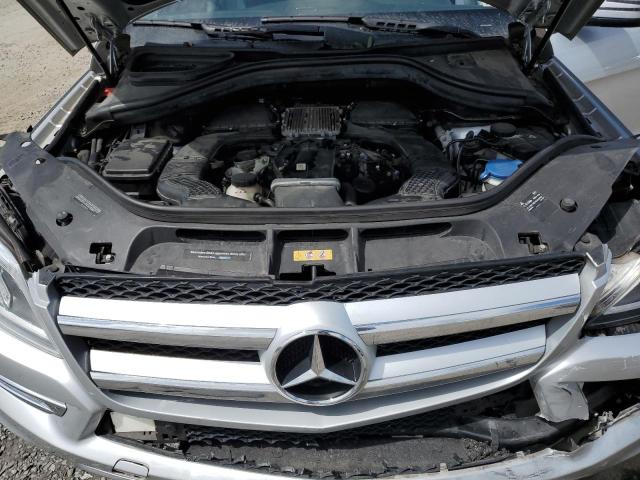 VIN 4JGDF6EE3GA632837 2016 Mercedes-Benz GL-Class, ... no.12