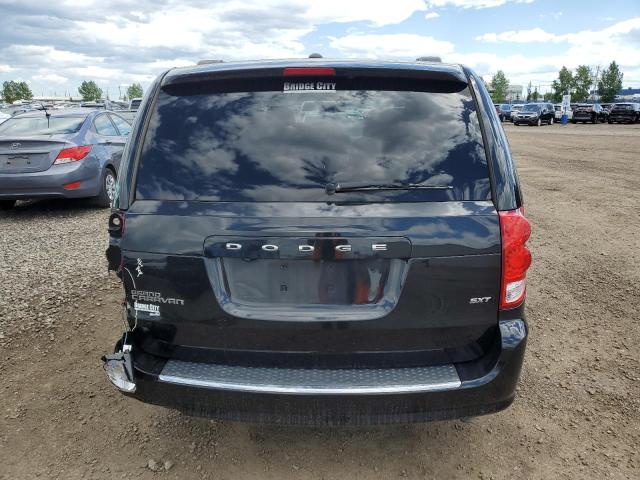 2016 DODGE 150 CUS 4X 2C4RDGBG7GR338428