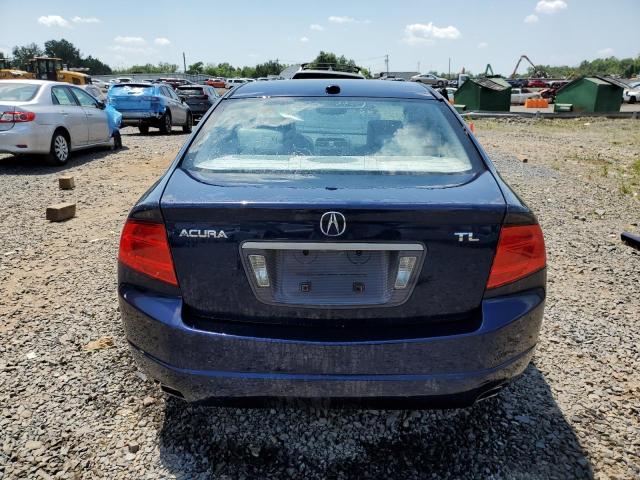 2006 Acura 3.2Tl VIN: 19UUA66236A014585 Lot: 59755714