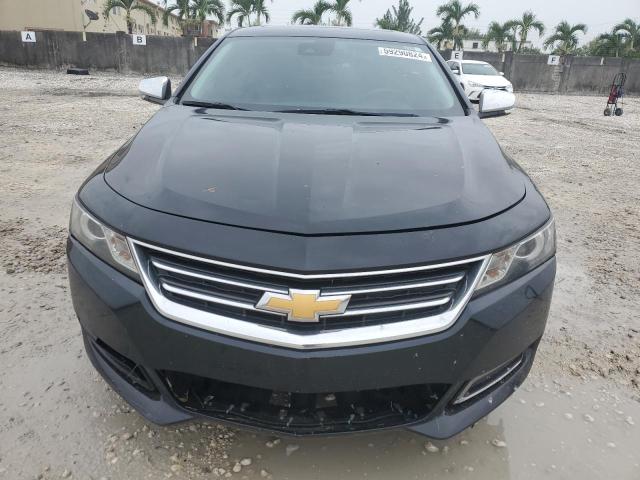 2015 CHEVROLET IMPALA LTZ - 2G1155SLXF9262898