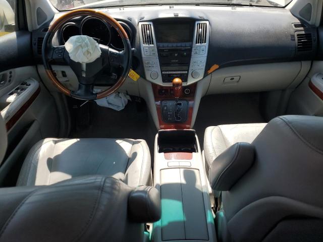 2005 Lexus Rx 330 VIN: JTJHA31U450081866 Lot: 57474864