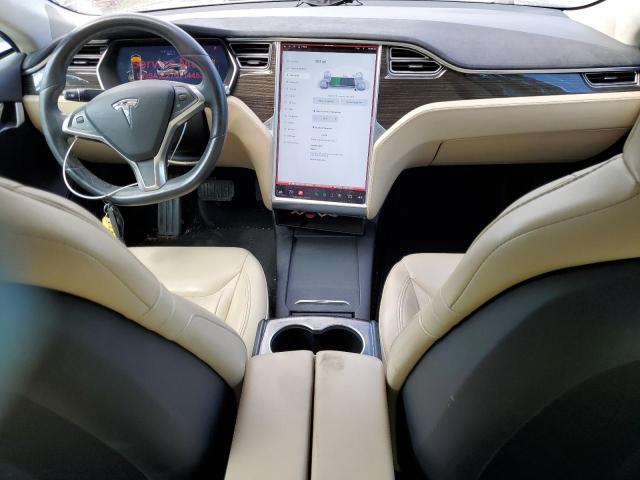 2016 TESLA MODEL S - 5YJSA1E27GF144534