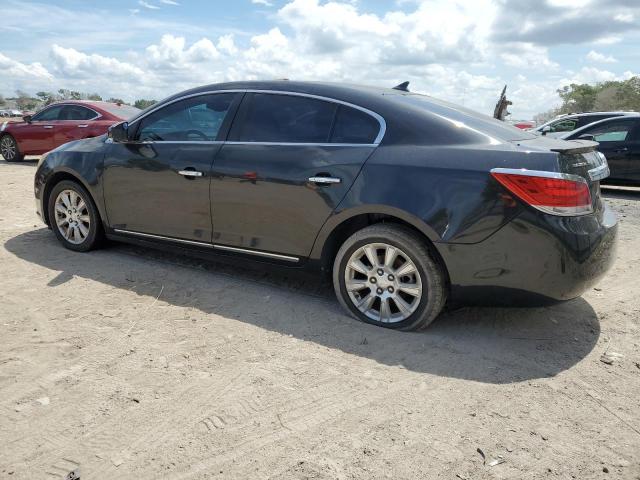 2012 Buick Lacrosse Premium VIN: 1G4GD5ER7CF228615 Lot: 58415124