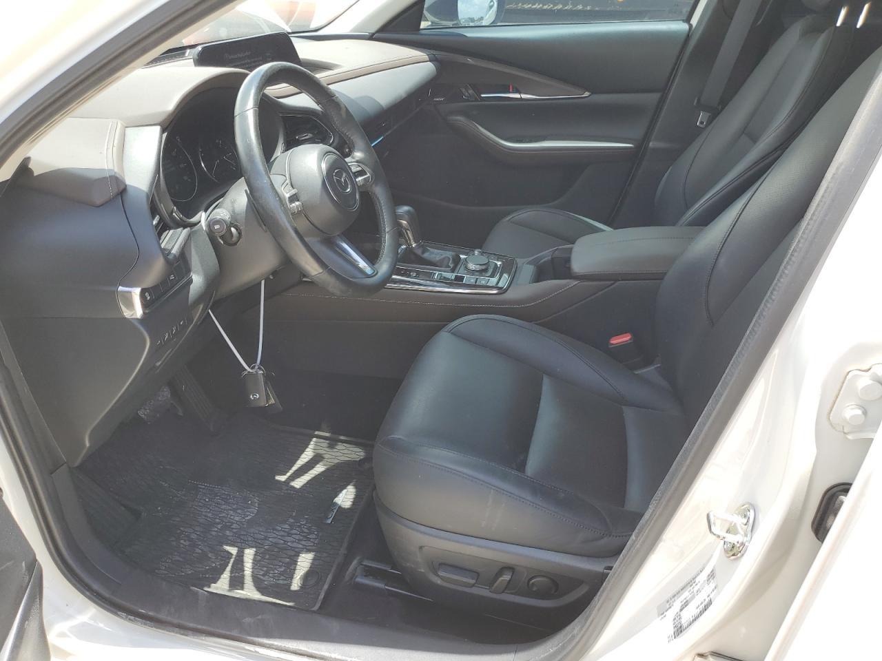 3MVDMBDY3PM502752 2023 Mazda Cx-30 Premium