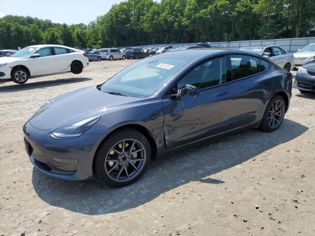 VIN 5YJ3E1EA1PF508222 2023 Tesla MODEL 3 no.1