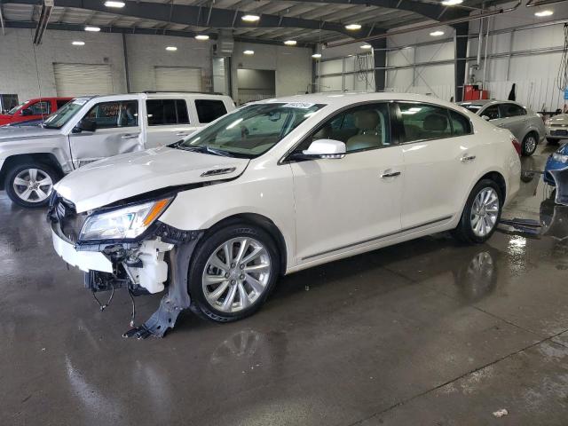 VIN 1G4GB5G3XEF135833 2014 Buick Lacrosse no.1