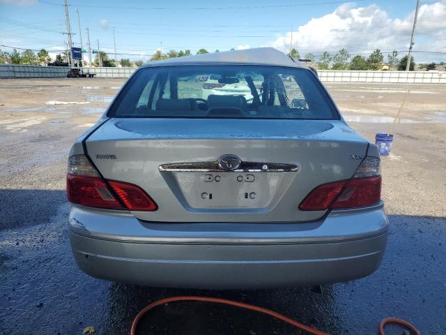 2004 Toyota Avalon Xl VIN: 4T1BF28B84U347840 Lot: 58404744