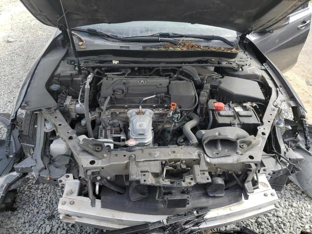 2020 Acura Tlx VIN: 19UUB1F3XLA005368 Lot: 57911784