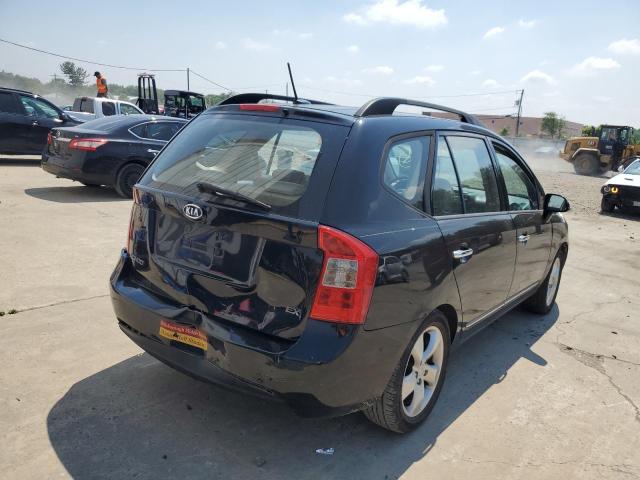 2009 Kia Rondo Base VIN: KNAFG529197279555 Lot: 58458444
