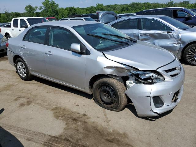 2T1BU4EE8BC610665 | 2011 Toyota corolla base