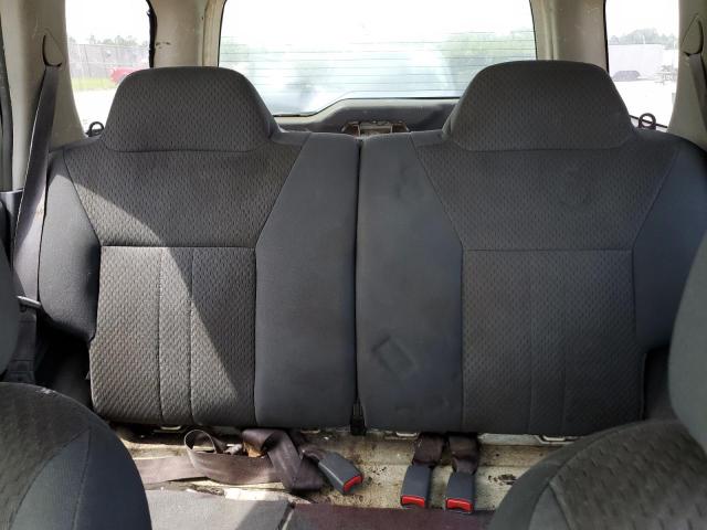 2004 Nissan Xterra Xe VIN: 5N1ED28T14C657054 Lot: 58148154