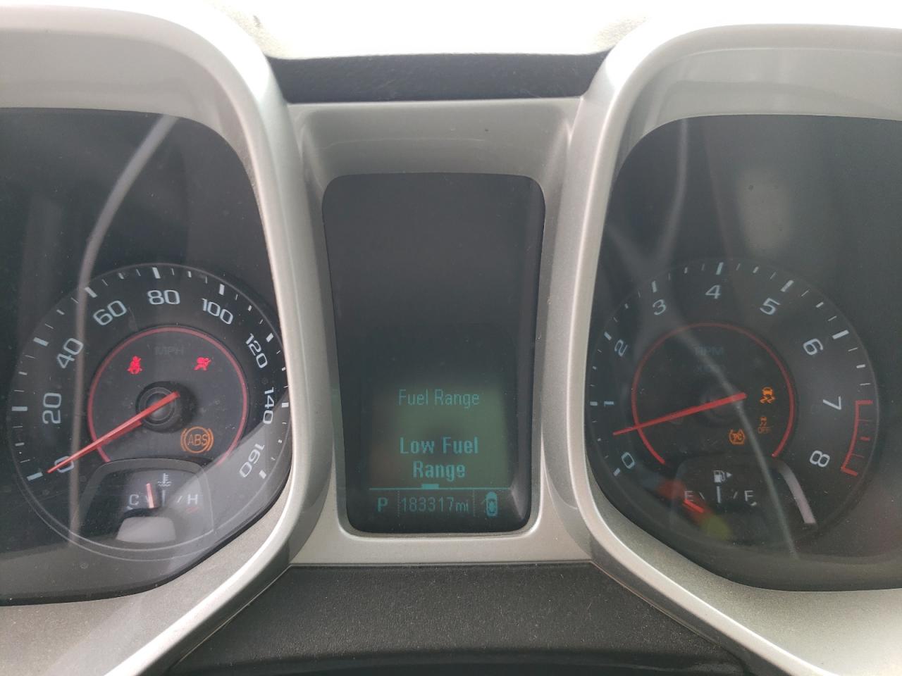 2G1FC1E34C9152702 2012 Chevrolet Camaro Lt