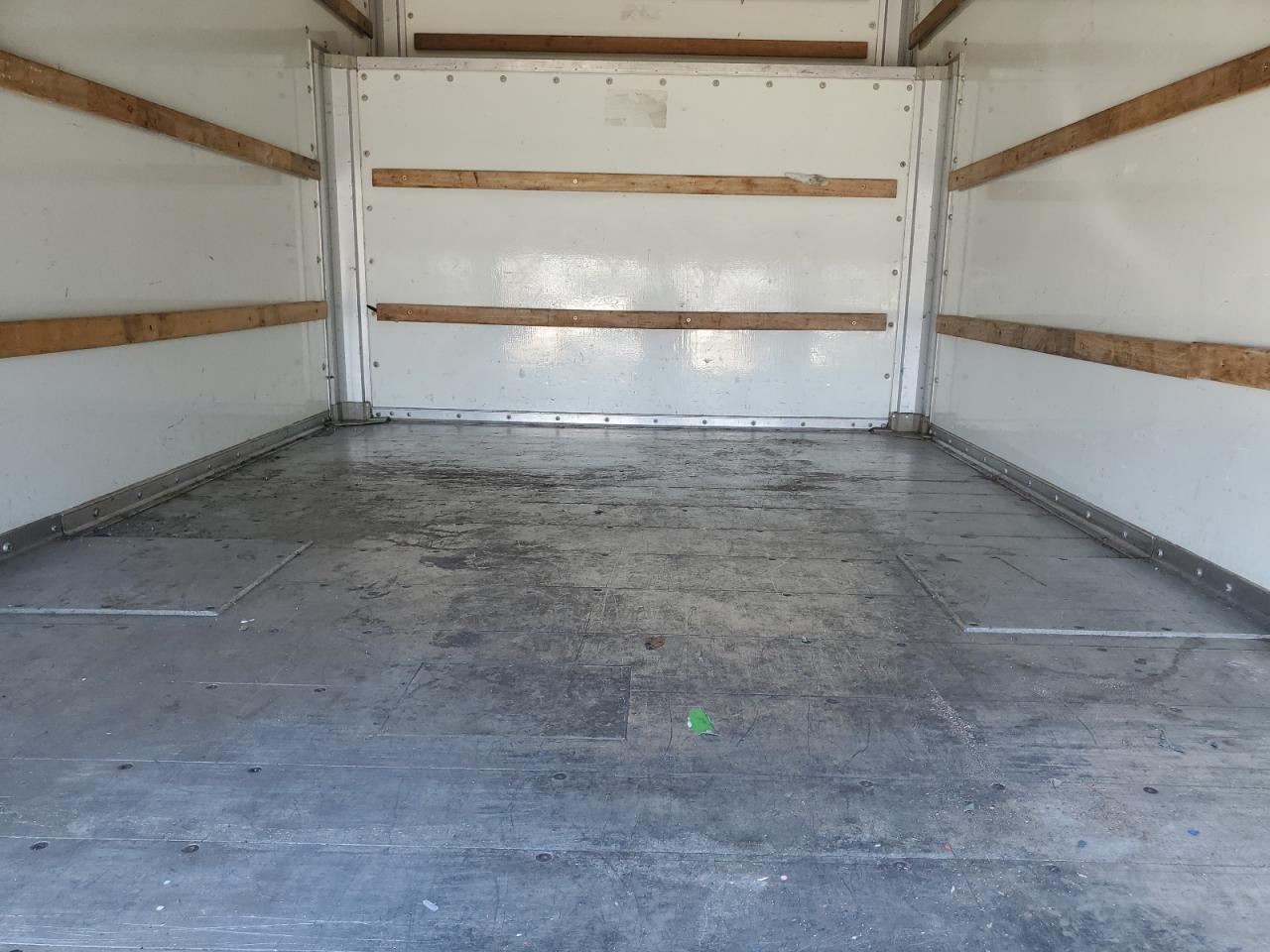 1FDXE45S47DB15653 2007 Ford Econoline E450 Super Duty Cutaway Van