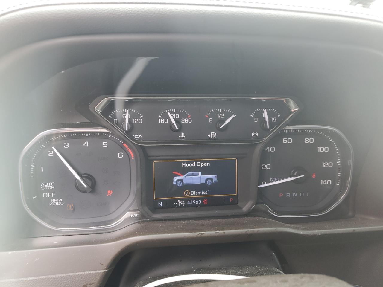 3GTP8DED3KG146448 2019 GMC Sierra C1500 Slt