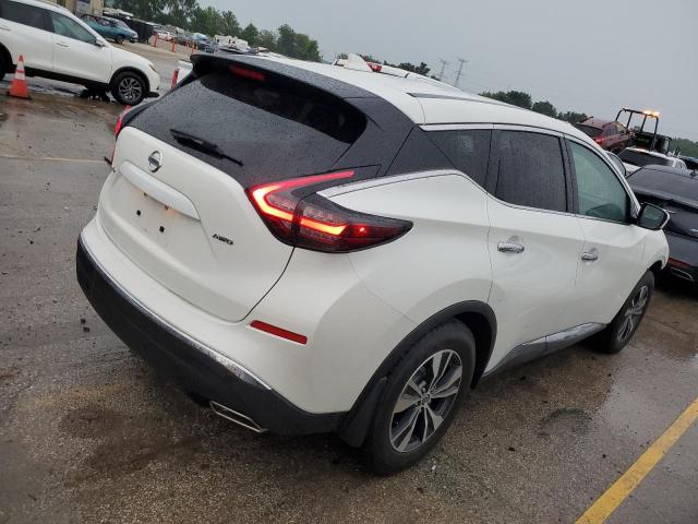 5N1AZ2AS6LN142913 Nissan Murano S 3