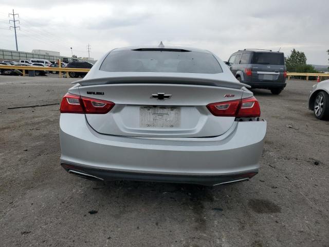 2022 CHEVROLET MALIBU RS - 1G1ZG5STXNF101096