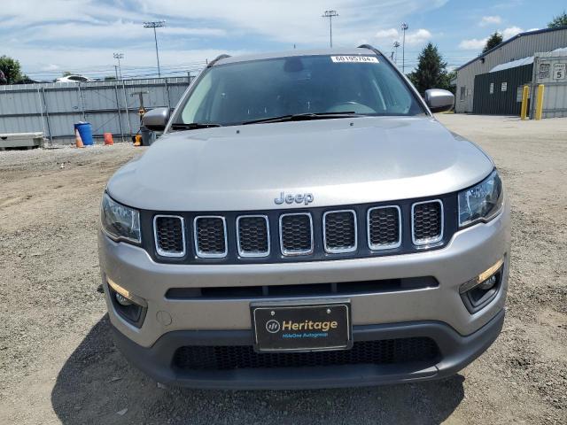 2019 JEEP COMPASS LA - 3C4NJDBB3KT849392