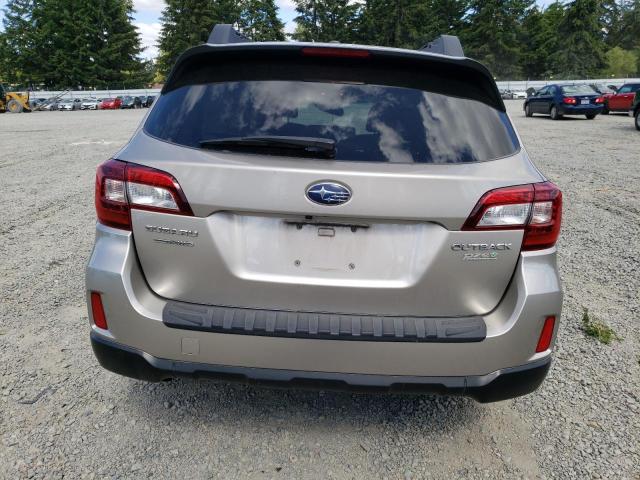 2015 Subaru Outback 2.5I Limited VIN: 4S4BSALCXF3354576 Lot: 60422684