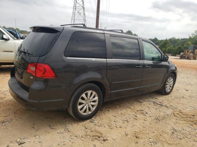 2C4RVABGXCR127745 2012 Volkswagen Routan Se