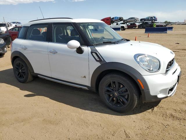 VIN WMWZC5C52FWP48514 2015 Mini Cooper, S Countryman no.4