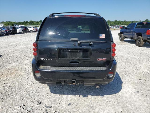 2007 GMC Envoy Denali VIN: 1GKET63M672126283 Lot: 60935094