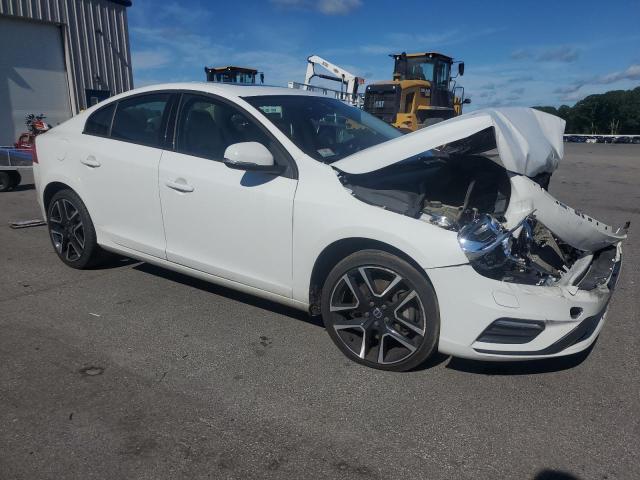 2018 Volvo S60 Dynamic VIN: YV140MTL4J2455609 Lot: 58174714