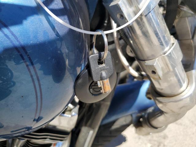 2006 HARLEY-DAVIDSON FXDWGI 1HD1GP1386K324830